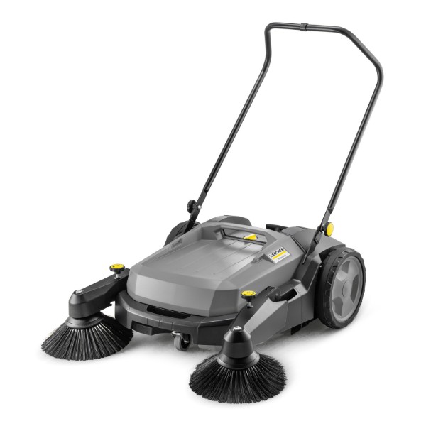 Фото - Підмітальна машина Karcher KM 70/20 C 2SB (1.517-131.0)
